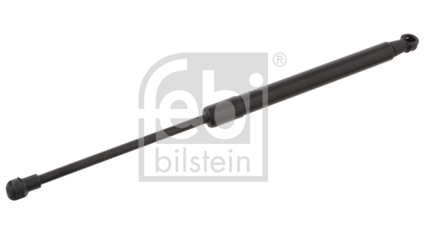 Gas Spring, bonnet